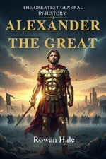 The Greatest General in History Alexander The Great