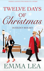 Twelve Days of Christmas