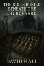 The Dolls Buried Beneath the Churchy