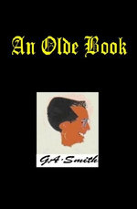 An Olde Book