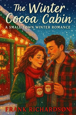 The Winter Cocoa Cabin