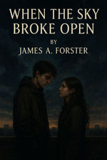 When The Sky Broke Open
