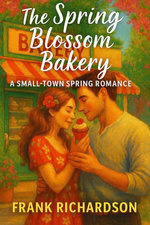 The Spring Blossom Bakery