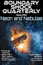 Neon and Nebulae