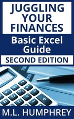 Juggling Your Finances: Basic Excel Guide