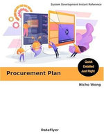 Procurement Plan