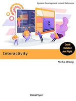 Interactivity