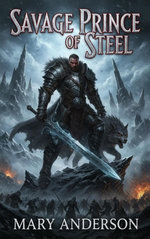 Savage Prince Of Steel