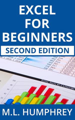 Excel for Beginners