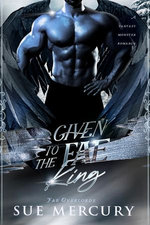 Given to the Fae King