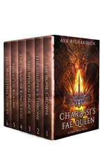 Charassi’s Fae Queen