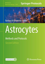 Astrocytes Astrocytes