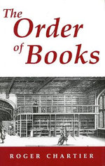 The Order of Books
