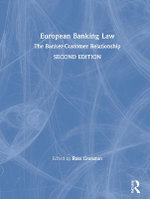 European Banking Law