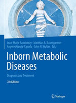 Inborn Metabolic Diseases