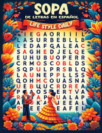 Sopa de Letras en Espanol