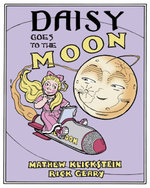 Daisy Goes to the Moon
