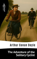 The Adventure of the Solitary Cyclist