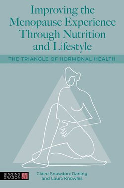 Improving the Menopause Experience Through Nutrition and Lifestyle Improving the Menopause Experience Through Nutrition and Lifestyle