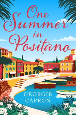 One Summer in Positano