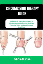 CIRCUMCISION THERAPY GUIDE