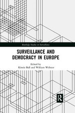 Surveillance and Democracy in Europe