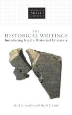 The Historical Writings