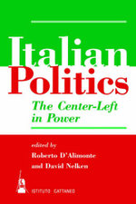 Italian Politics