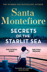 Secrets of the Starlit Sea