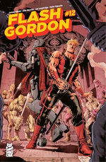 Flash Gordon #12