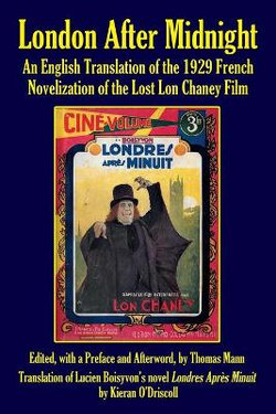 London after Midnight