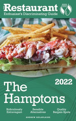 2022 The Hamptons