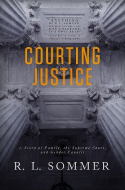 Courting Justice Courting Justice