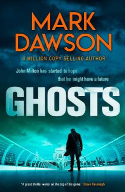 Ghosts Ghosts