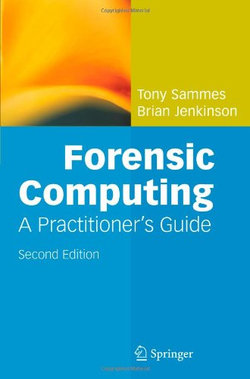 Forensic Computing