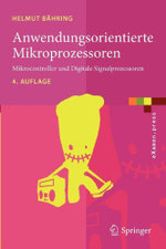 Anwendungsorientierte Mikroprozessoren