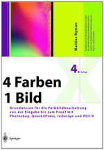 4 Farben -- ein Bild