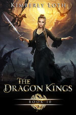 The Dragon Kings Book Ten