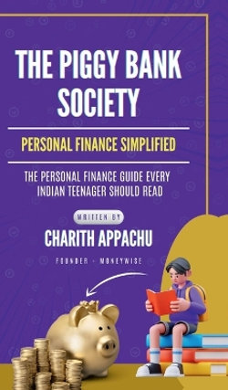 The Piggy Bank Society