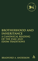 Brotherhood and Inheritance