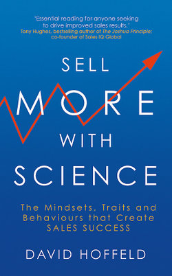 Sell More with Science