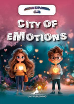 City Of Emotions