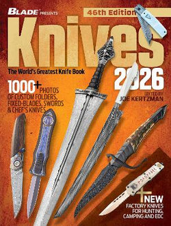 Knives 2026 Knives 2026