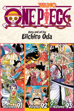 One Piece Volume 31