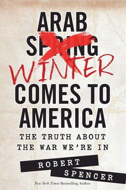 Arab Winter Comes to America Arab Winter Comes to America