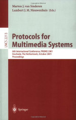 Protocols for Multimedia Systems
