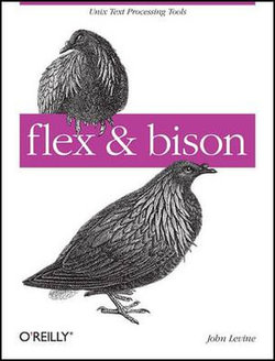 FLEX & BISON
