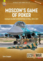 Moscow's Game of Poker Moscow's Game of Poker