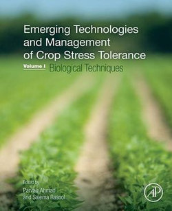 Emerging Technologies and Management of Crop Stress Tolerance