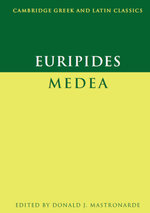 Euripides: Medea